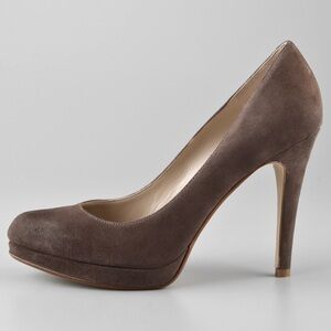 KORS MICHAEL KORS Heels in Slate